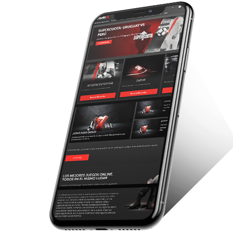 app movil betsafe perú