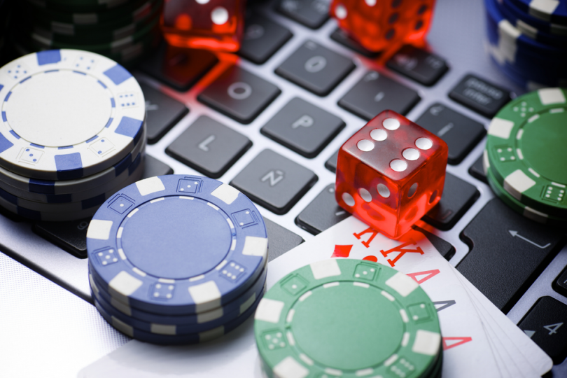 Los mejores juegos de los casinos online