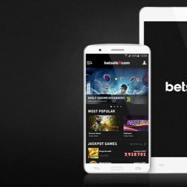 betsafe app