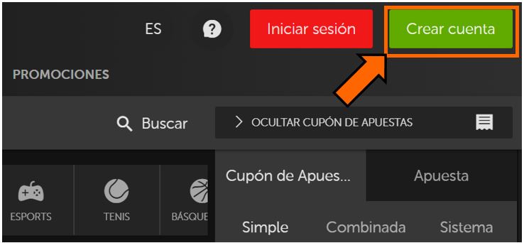 Betsafe, Bono Betsafe, Registrarse Betsafe, Betsafe Peru
