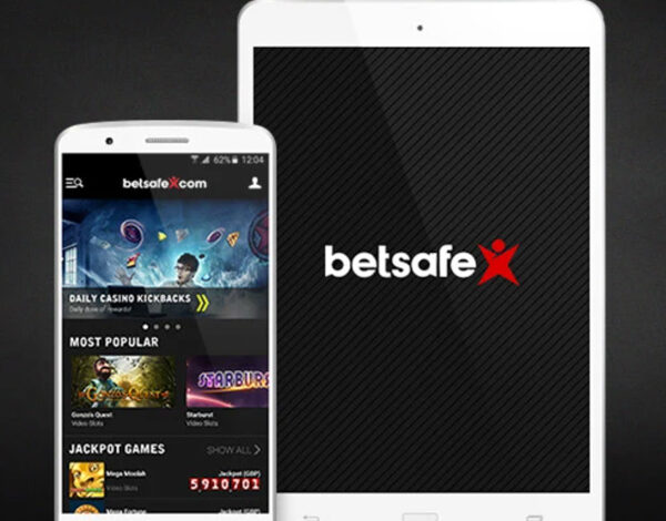 Betsafe movil