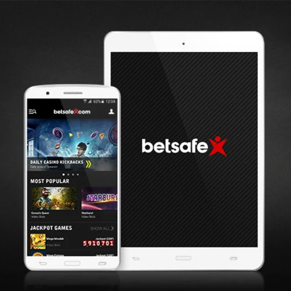 Betsafe App Móvil – ¿Cómo descargarla?
