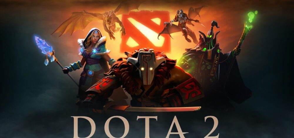 Apostar en Dota 2