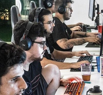 Apostar en Dota - Equipo SG e-sports