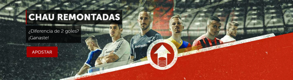 chau remontadas en betsafe