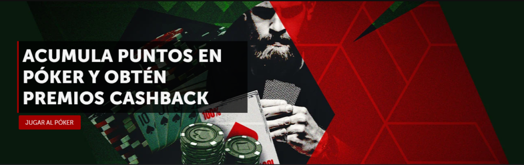 cashback en betsafe