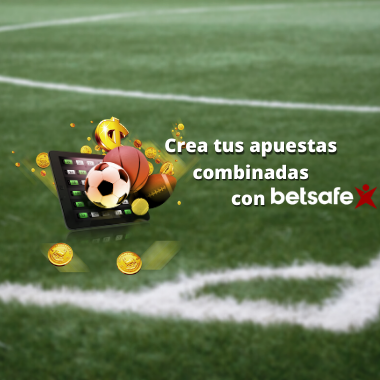 Apuestas combinadas