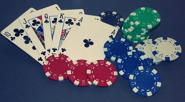 Juega al poker online