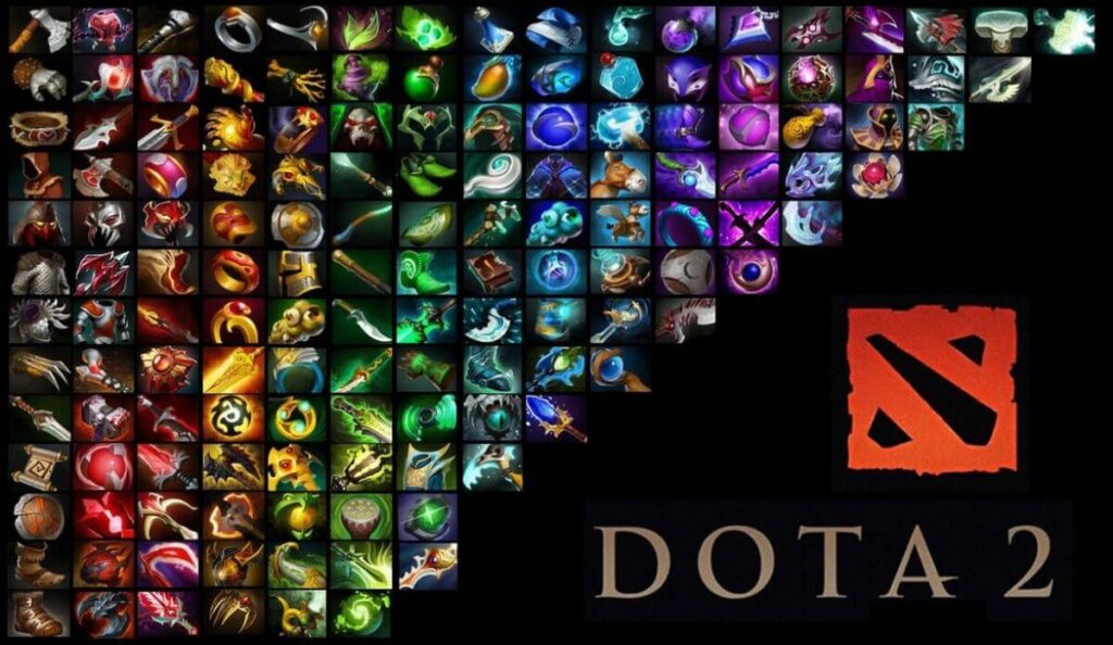 Dota 2