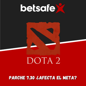 Apostar en Dota 2: The International – Parche 7.30 ¿Afecta el meta?