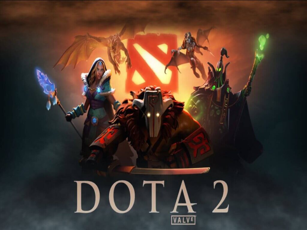 Estrategias para apostar en Dota 2 Betsafe Perú