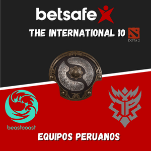 Apostar en Dota 2: Los equipos peruanos que competirán en The International