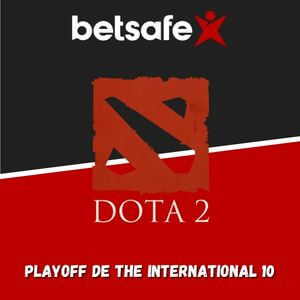 Apostar en Dota 2: Beastcoast y Undying avanzan a los Playoff de The International 10