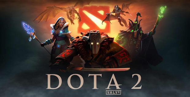 Dota 2