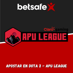 Apostar en Dota 2: Perú domina participación en Claro Gaming Apu League Season 2