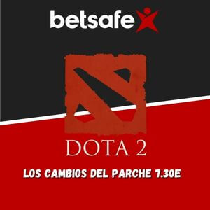 Apostar en Dota 2: Los cambios del Parche 7.30e y de varios equipos previo al Dota Pro Circuito