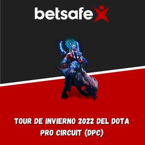 Apostar en Dota 2 – Tour de invierno 2022 del Dota Pro Circuit (DPC)