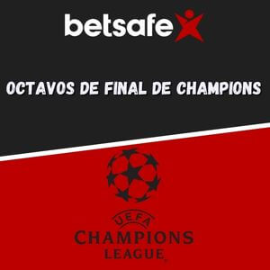 Betsafe Perú y las reacciones después de la repetición del sorteo de 8vos de final de Champions