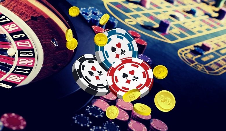 Betsafe casino: Torneo de Marzo