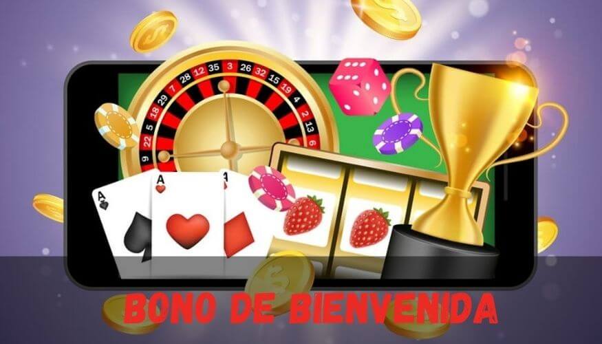 Betsafe Casino, Casino Online Bono de Bienvenida