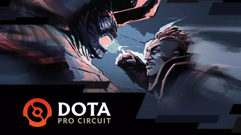 Apostar en Dota 2