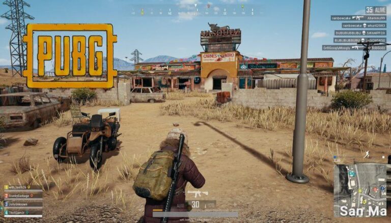 Apostar eSports en Betsafe PUBG