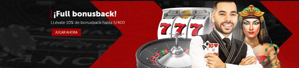 Betsafe Casino