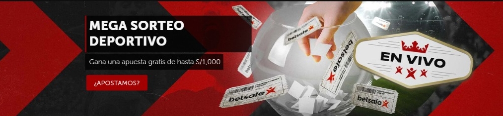 Betsafe Casino