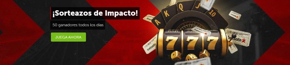 Betsafe Casino