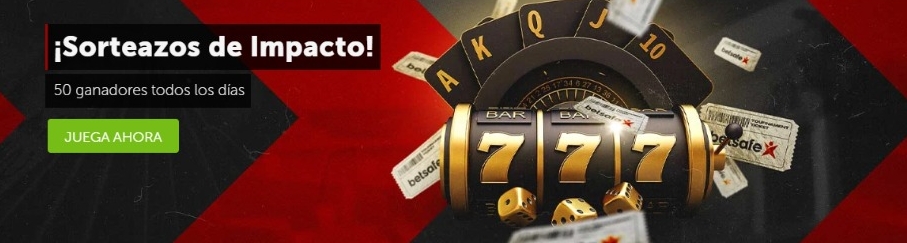 Betsafe Casino