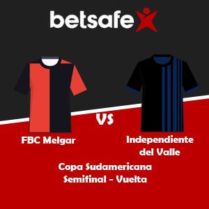 FBC Melgar vs Independiente del Valle (07/09) | Pronósticos deportivos, previa y cuotas con Betsafe apuesta Perú