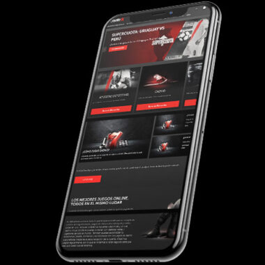 Betsafe Peru