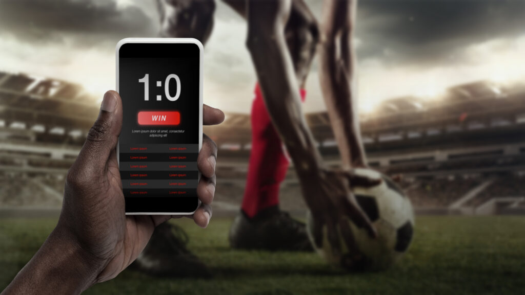 betsafe app futbol