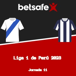 Betsafe Perú: Alianza Atlético vs Alianza Lima (09 de abril) | Apuestas deportivas para Liga 1 de Perú | Fecha 11