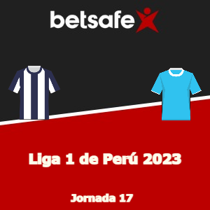 Betsafe Perú: Alianza Lima vs Binacional (28 de mayo) | Apuestas deportivas para Liga 1 de Perú | Fecha 17