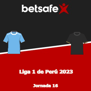 Betsafe Perú: Sporting Cristal vs Cusco FC (20 de mayo) | Apuestas deportivas para Liga 1 de Perú | Fecha 16