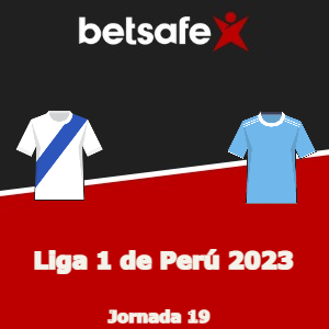 Betsafe Perú: Alianza Atlético vs Sporting Cristal (11 de junio) | Apuestas deportivas para Liga 1 de Perú | Fecha 19