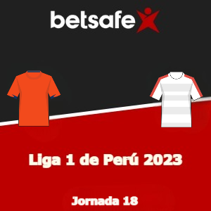 Betsafe Perú: César Vallejo vs UTC Cajamarca (04 de junio) | Apuestas deportivas para Liga 1 de Perú | Fecha 18