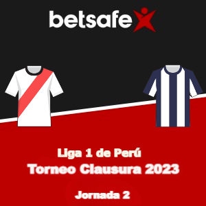 Betsafe Perú: Deportivo Municipal vs Alianza Lima (1 de julio) | Apuestas deportivas para Liga 1 de Perú | Fecha 2