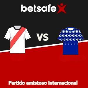 Betsafe Perú: Perú vs Japón (20 de junio) | Fecha FIFA | Apuestas deportivas en Amistoso
