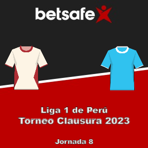 Betsafe Perú: Universitario vs Binacional (12 de agosto) | Apuestas deportivas para Liga 1 de Perú | Fecha 8