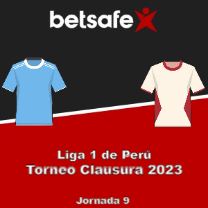 Betsafe Perú: ADT Tarma vs Universitario (16 de agosto) | Apuestas deportivas para Liga 1 de Perú | Fecha 9