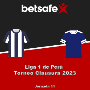 Betsafe Perú: Alianza Lima vs Alianza Atlético (26 de agosto) | Apuestas deportivas para Liga 1 de Perú | Fecha 11