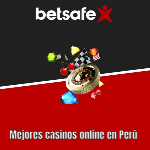 ¿Cuál es el mejor casino online de Perú?