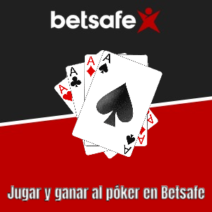 Cómo jugar y ganar al póker en Betsafe