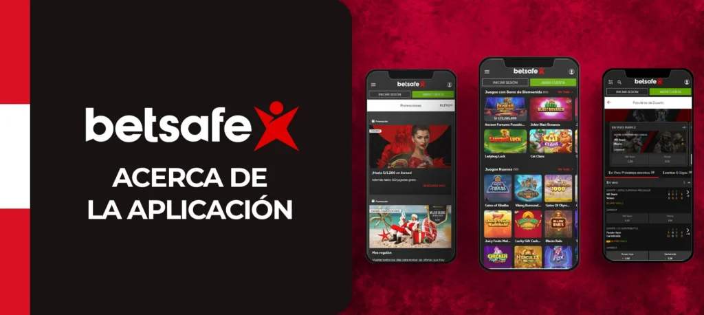 Betsafe Mejores Casinos Online Con Aplicaci n M vil 2024 Betsafe Mejores Casinos Online Con Aplicaci n M vil 2024