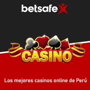 Los mejores casinos online de Perú