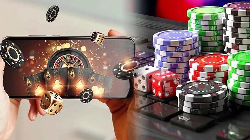 Cómo enseñar casino mejor que nadie