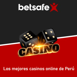 Los mejores casinos online de Perú