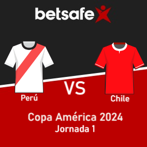 Perú vs Chile